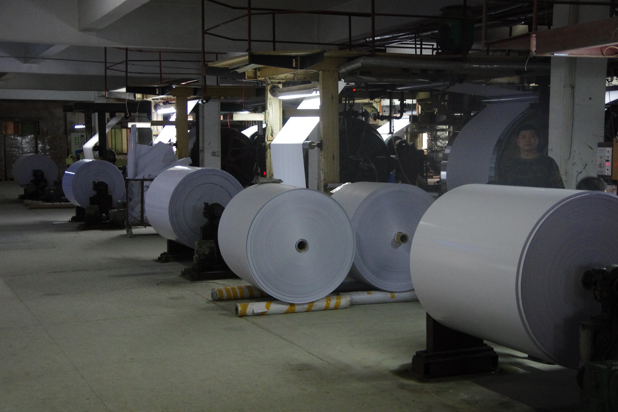 DTF Coating Workshop