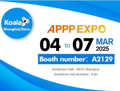 APPP EXPO 2025 Preview