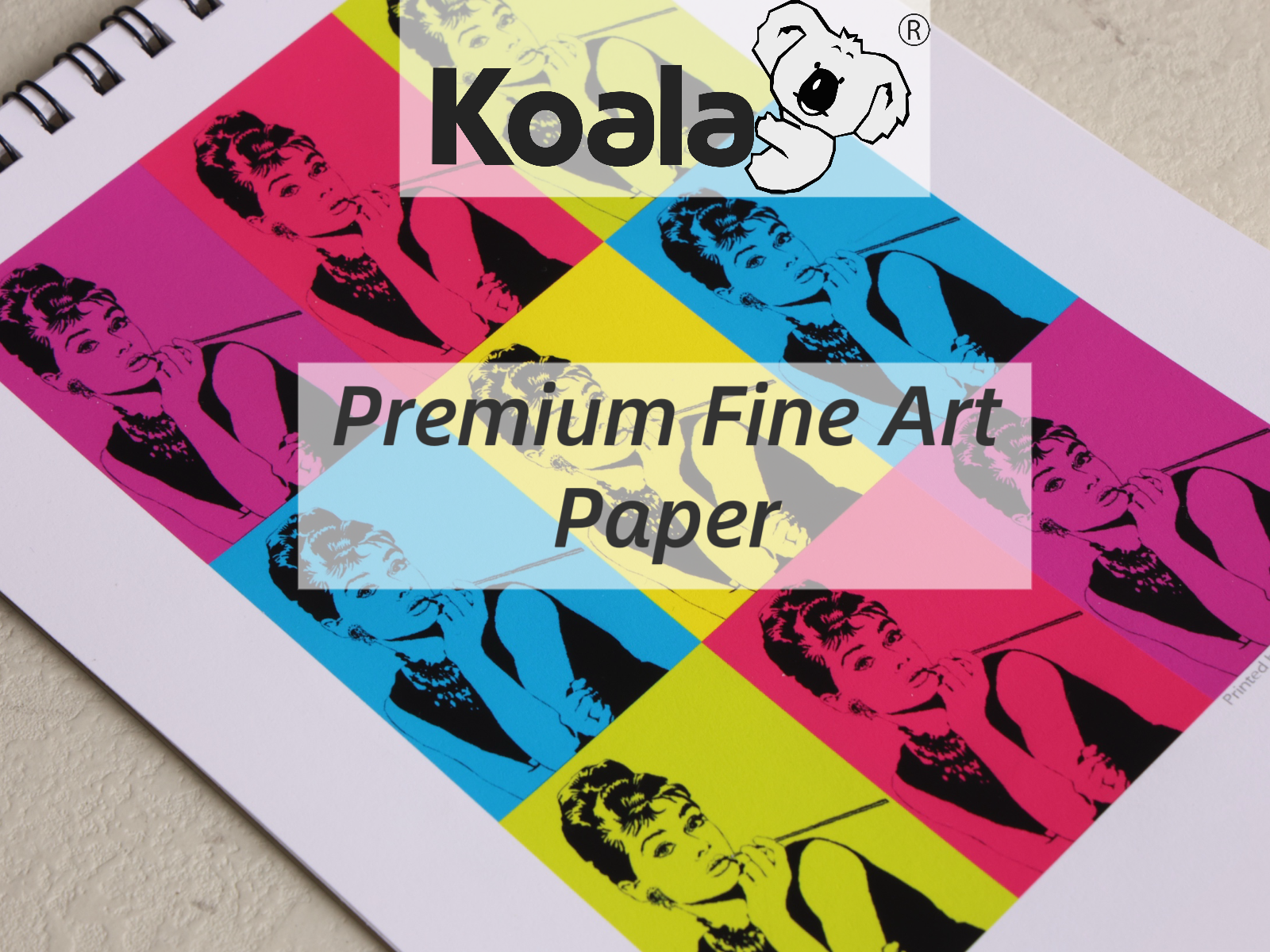 fine art paper