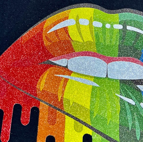 DTF film rolls fail in actual production