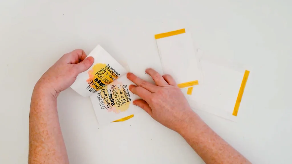 Strong Adhesion + Easy Release