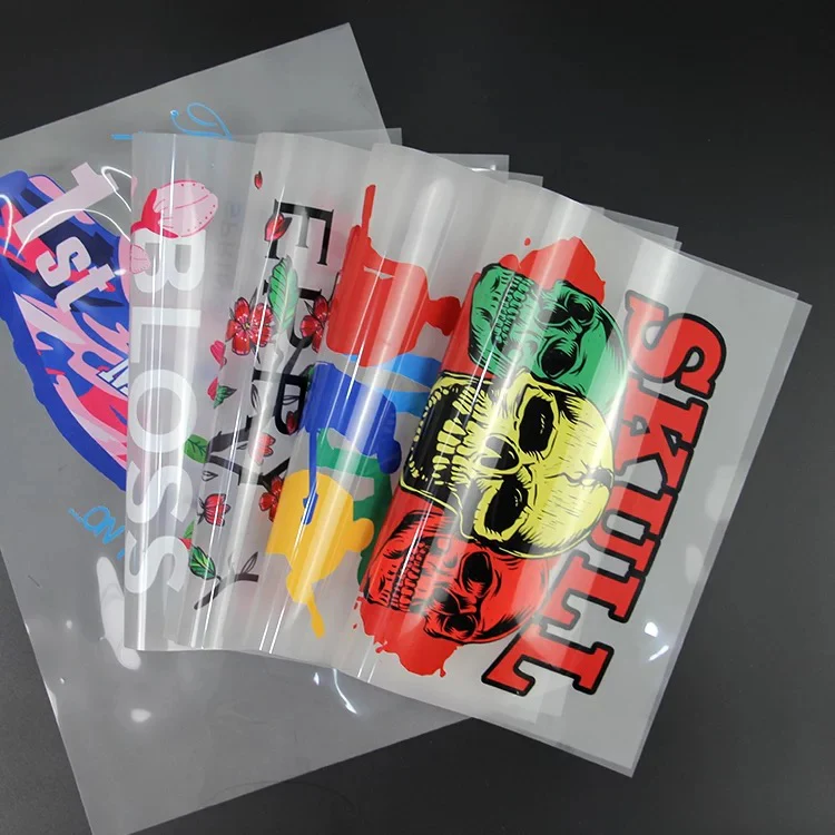 dtf film roll problem