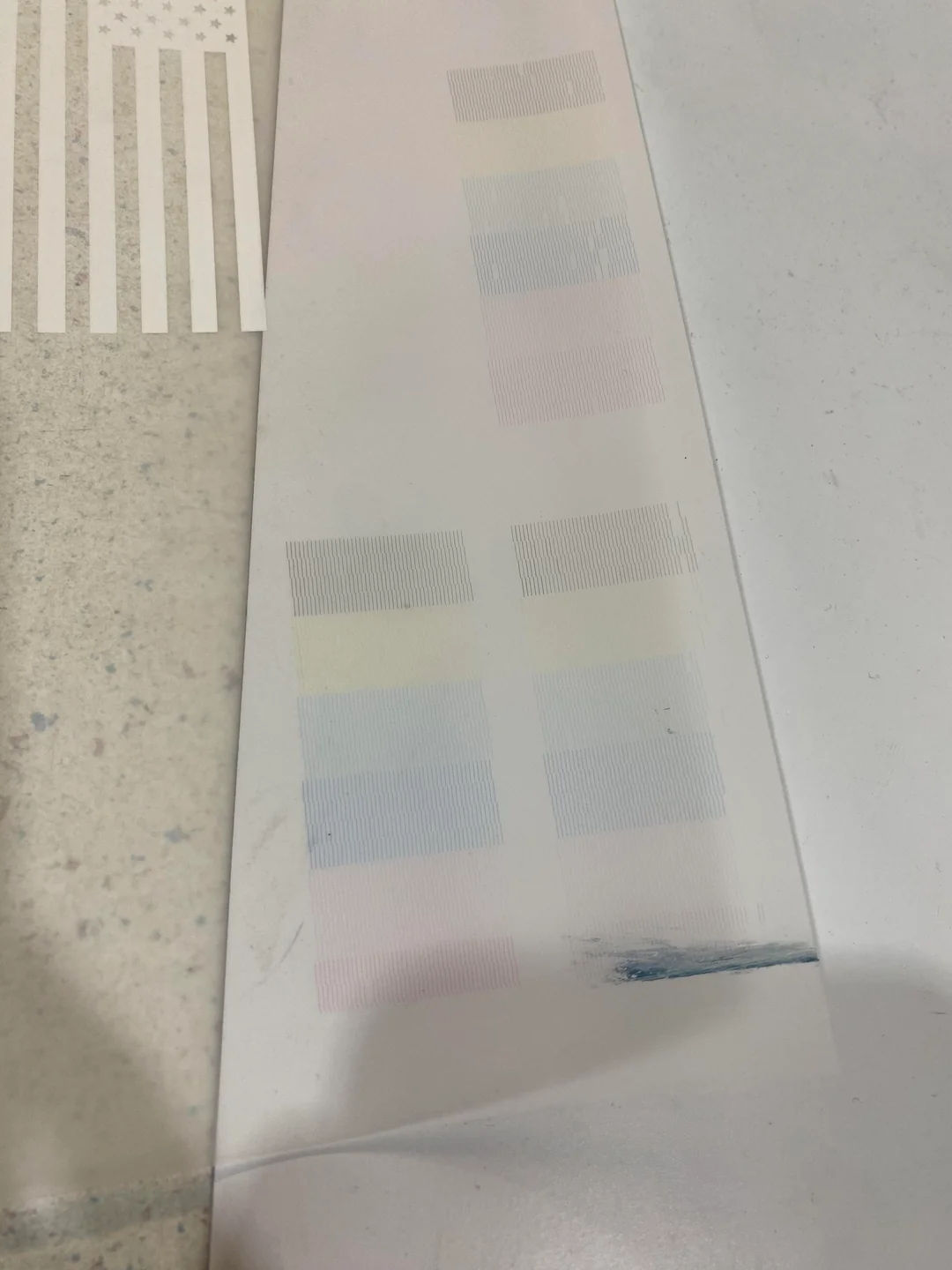 DTF Ink Fails to Transfer