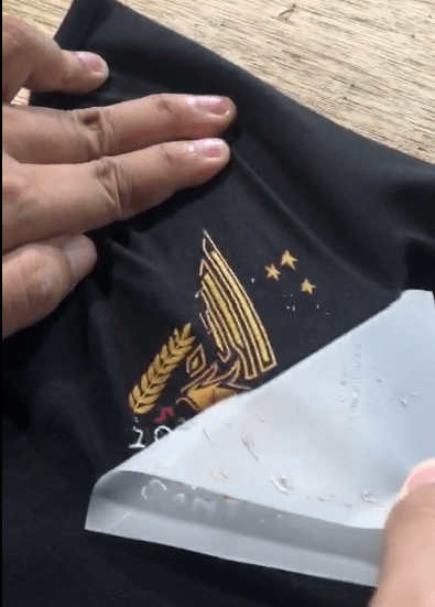 the effectiveness of DTF film rolls