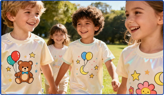 tacky-sublimation-paper application