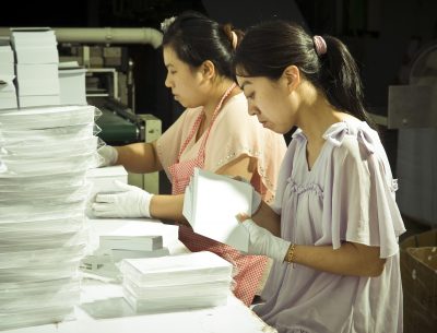 sublimation paper report