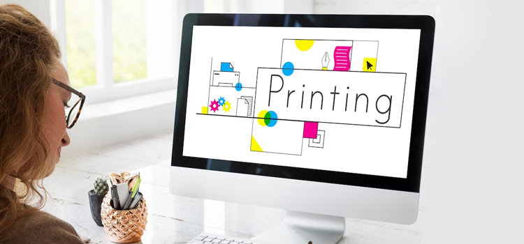 Design & Print Preparation