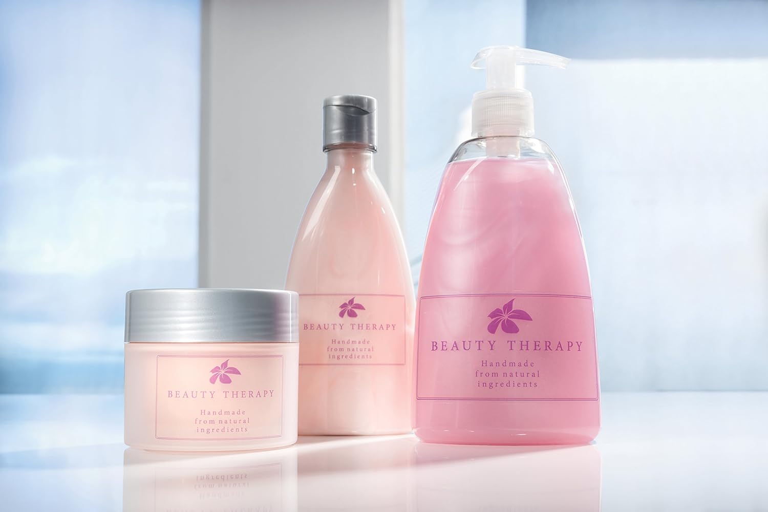 Industrial Labels and Equipment Identification