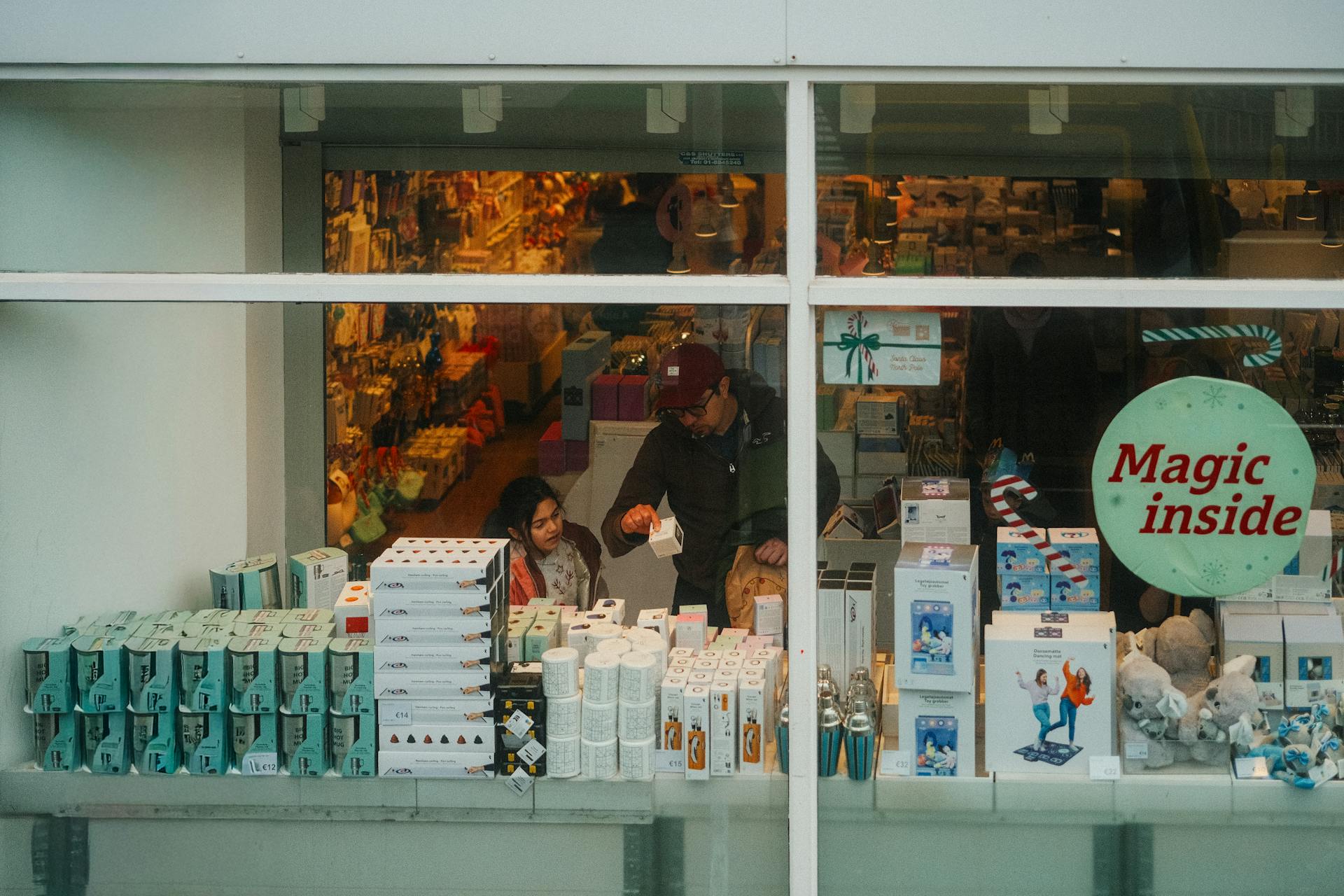 Promotional Gifts and Corporate Branding