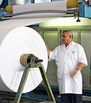 T-Shirts Transfer Paper coating