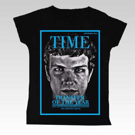 dark transfer paper Durability