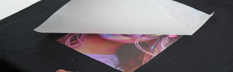 t shirt transfer paper banner