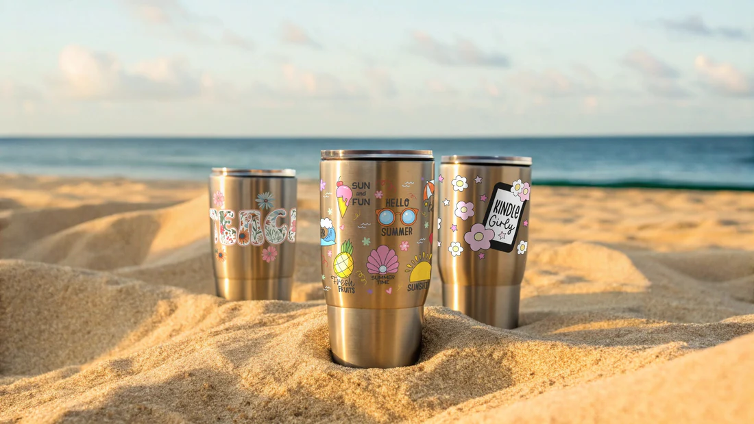 Long-Lasting Durability for a Lasting Impression