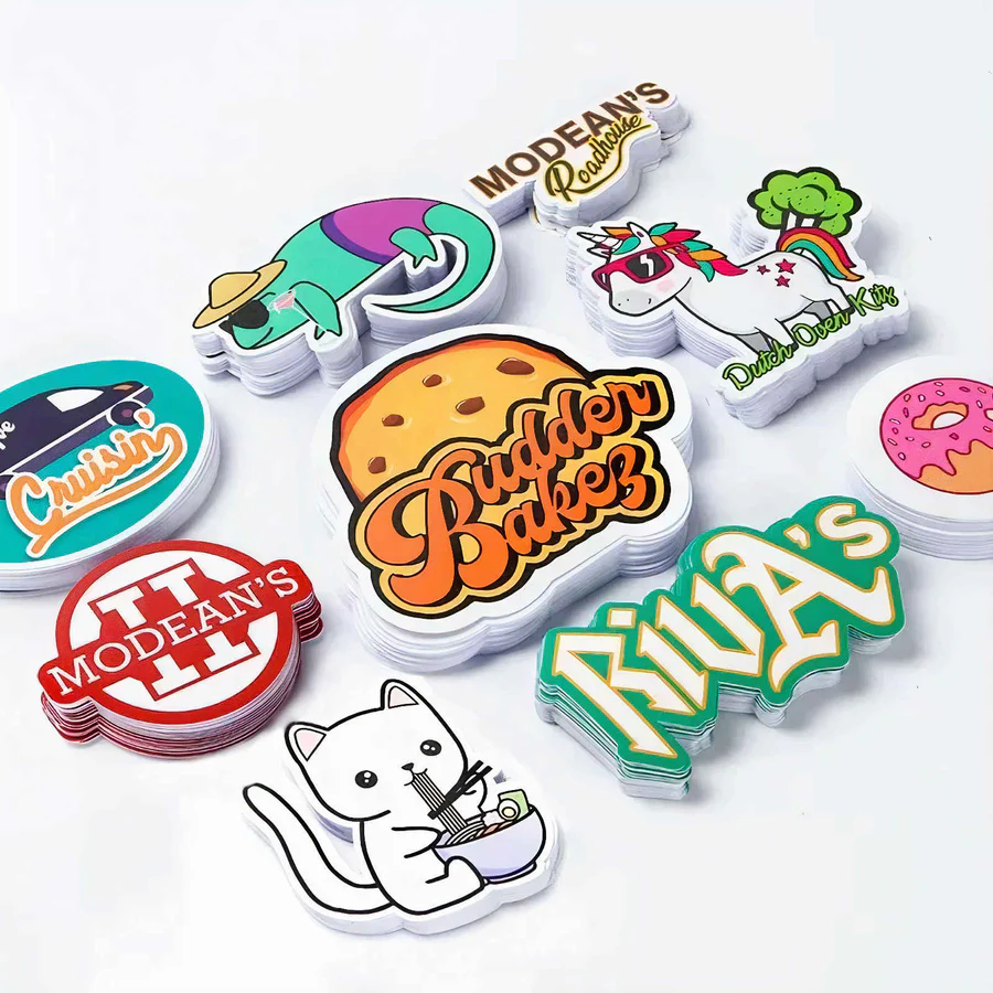 sticker wholesale
