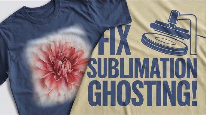 Anti-ghosting capability