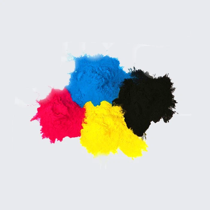 High Ink Transfer Rate