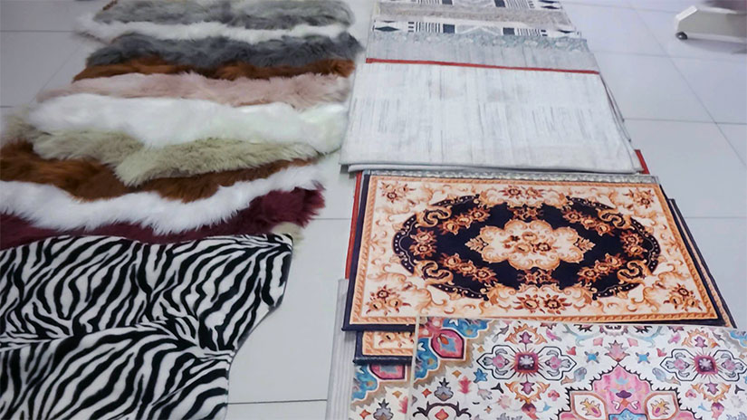 Relevant Color Clarity and Transfer Rate