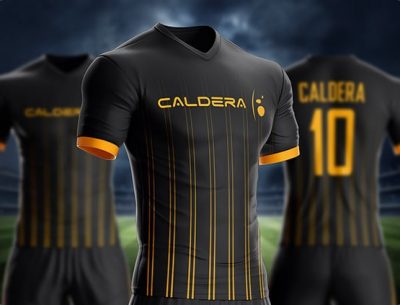 The Reality of Sportswear Printing