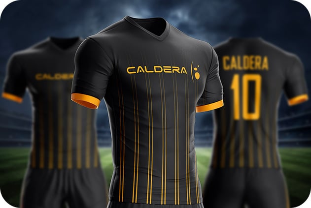 The Reality of Sportswear Printing