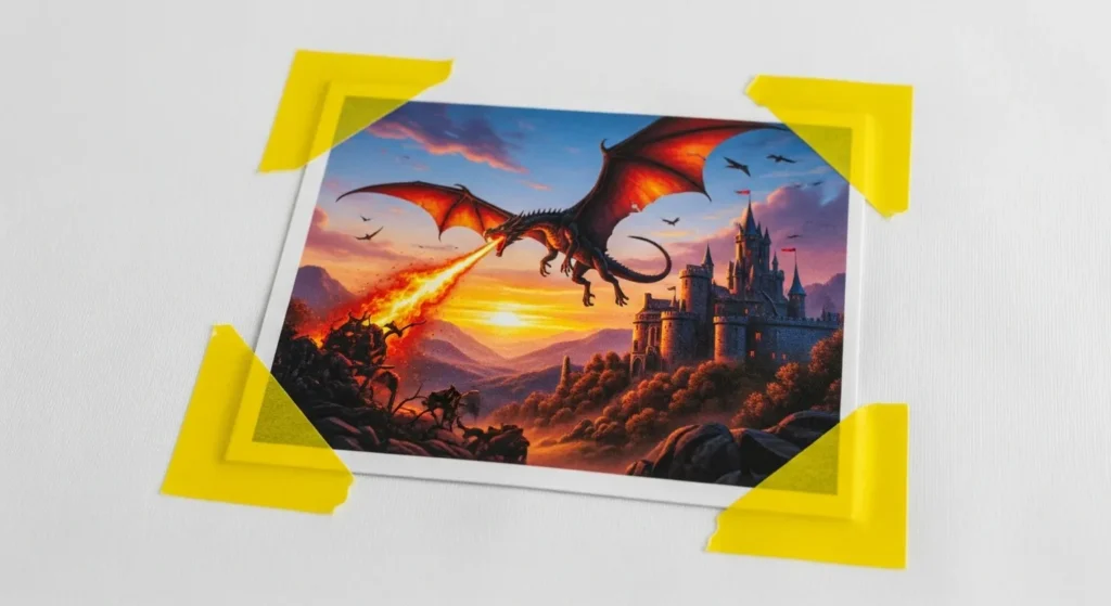 best sublimation paper possess