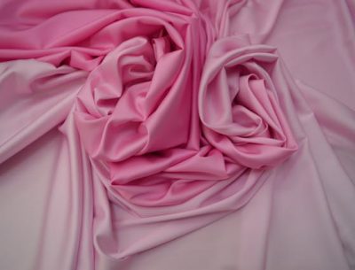 elastic fabric clothing