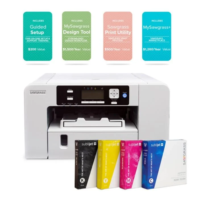 Equipment and Printer Compatibility