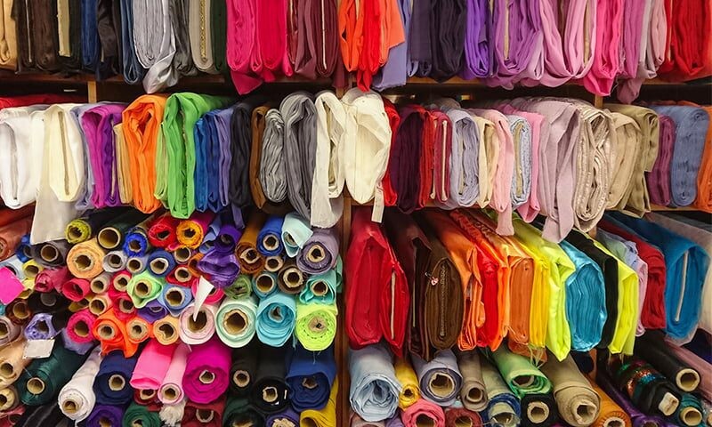 Fabric Compatibility