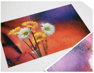 Permanent Bonding of Gases