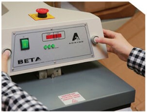 The Magic Moment—Sublimation