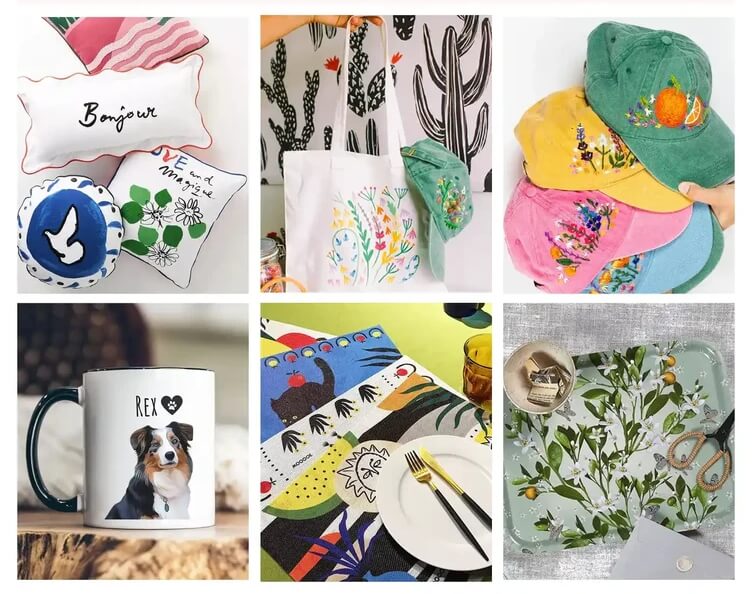 What Can You Use Sublimation Paper For