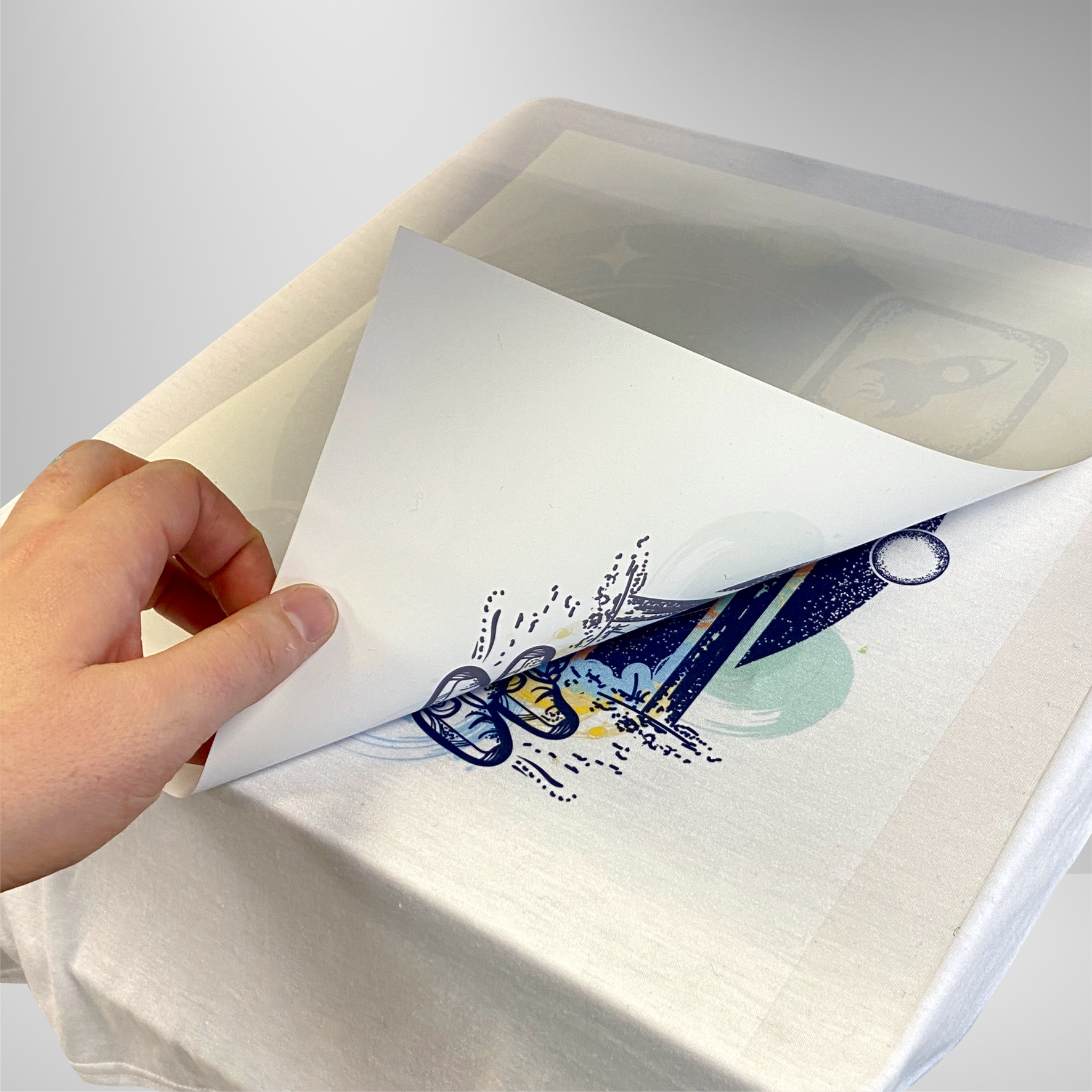 What is Dye Sublimation Paper