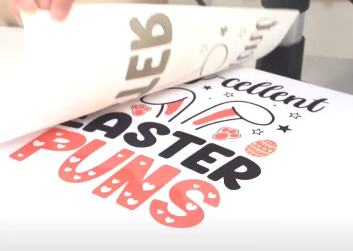 using-the-correct-paper