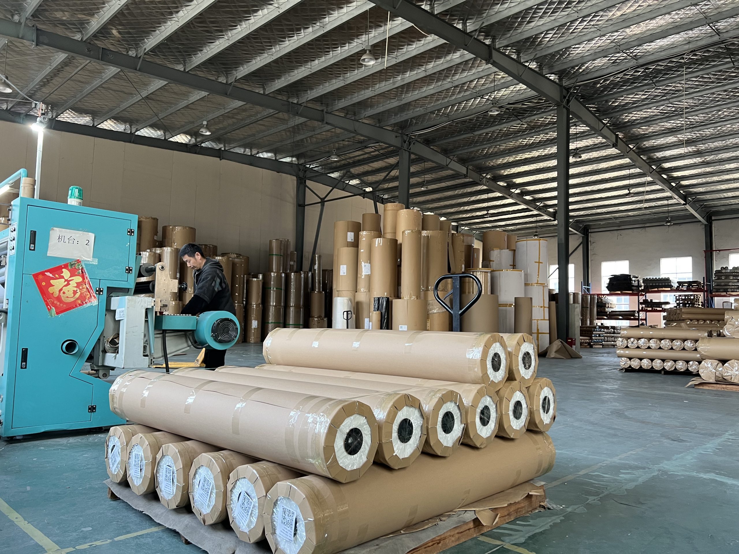 sublimation paper roll wholesale