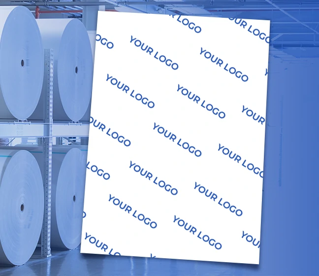 Customized OEM and Back-Printing Solutions