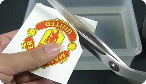 Cut the Design
