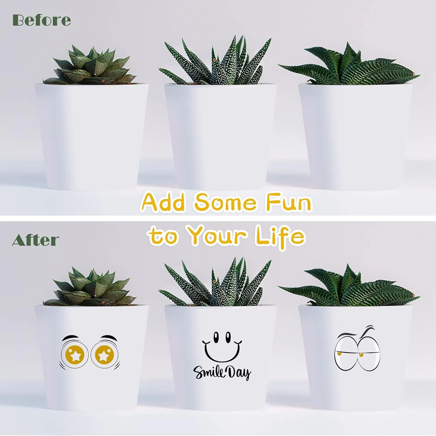 Water slide decal paper for DIY Craft -1