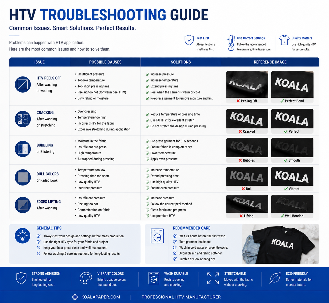 Troubleshooting