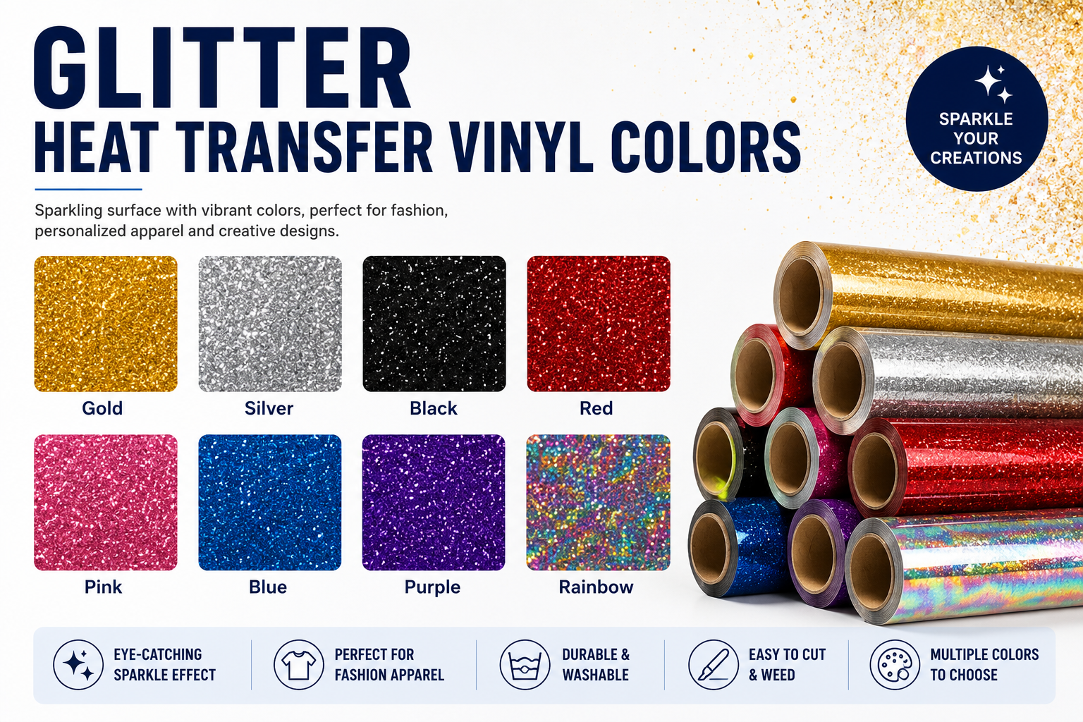 glitter-heat-transfer-vinyl-colors