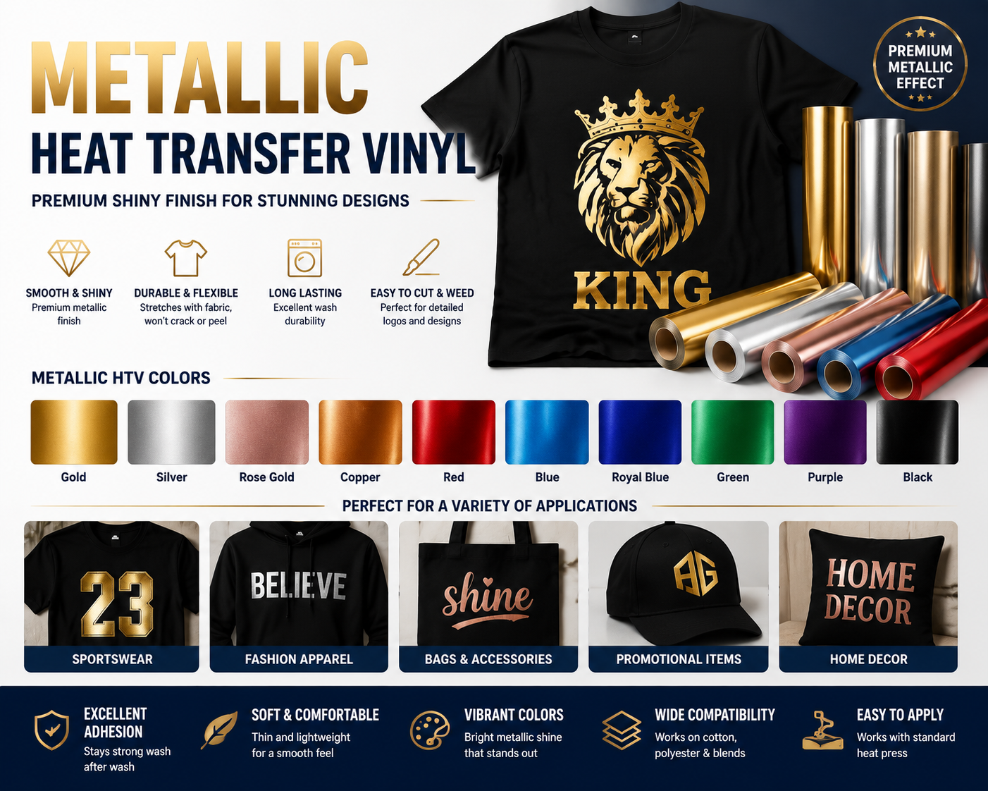 metallic-heat-transfer-vinyl