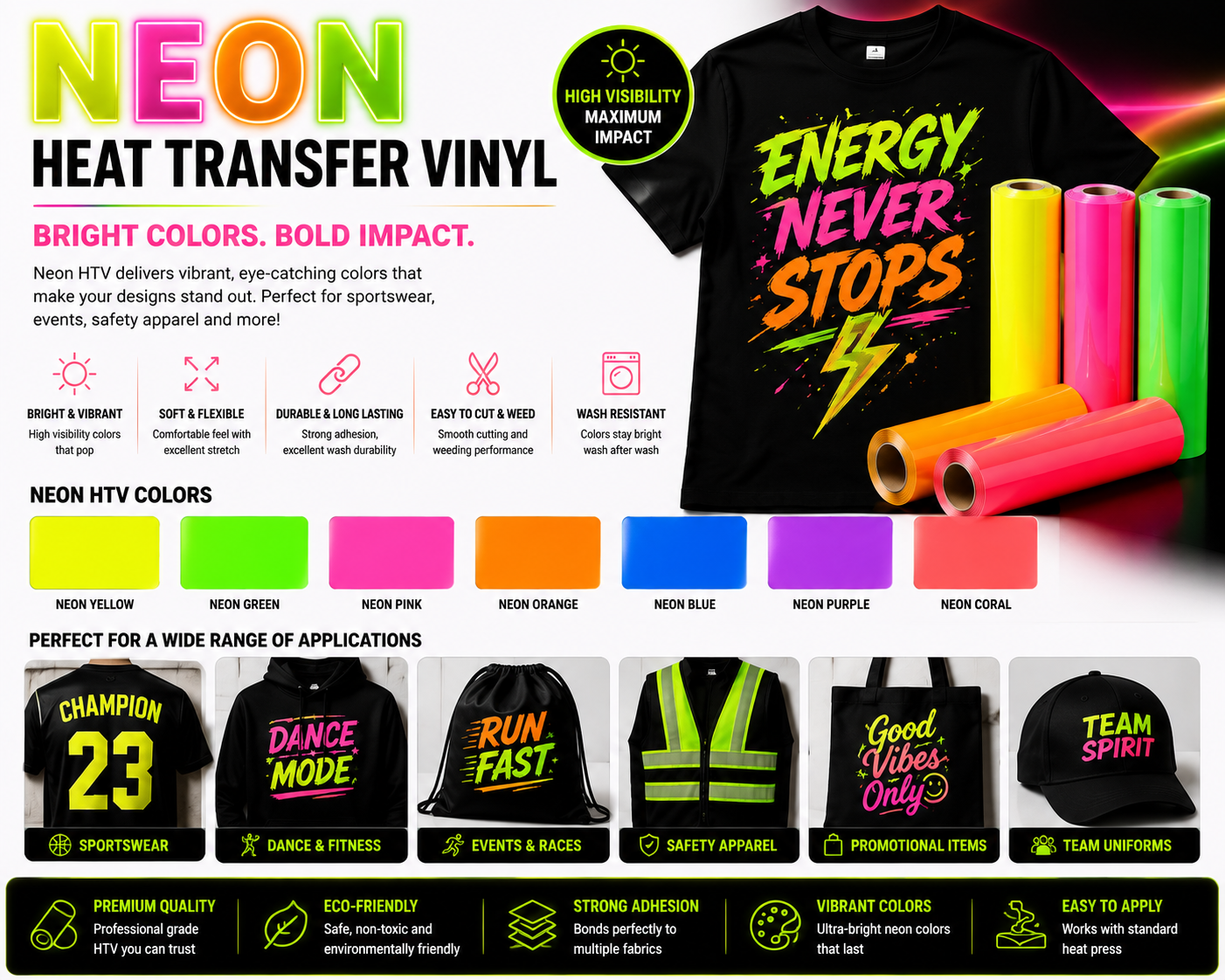 neon-heat-transfer-vinyl