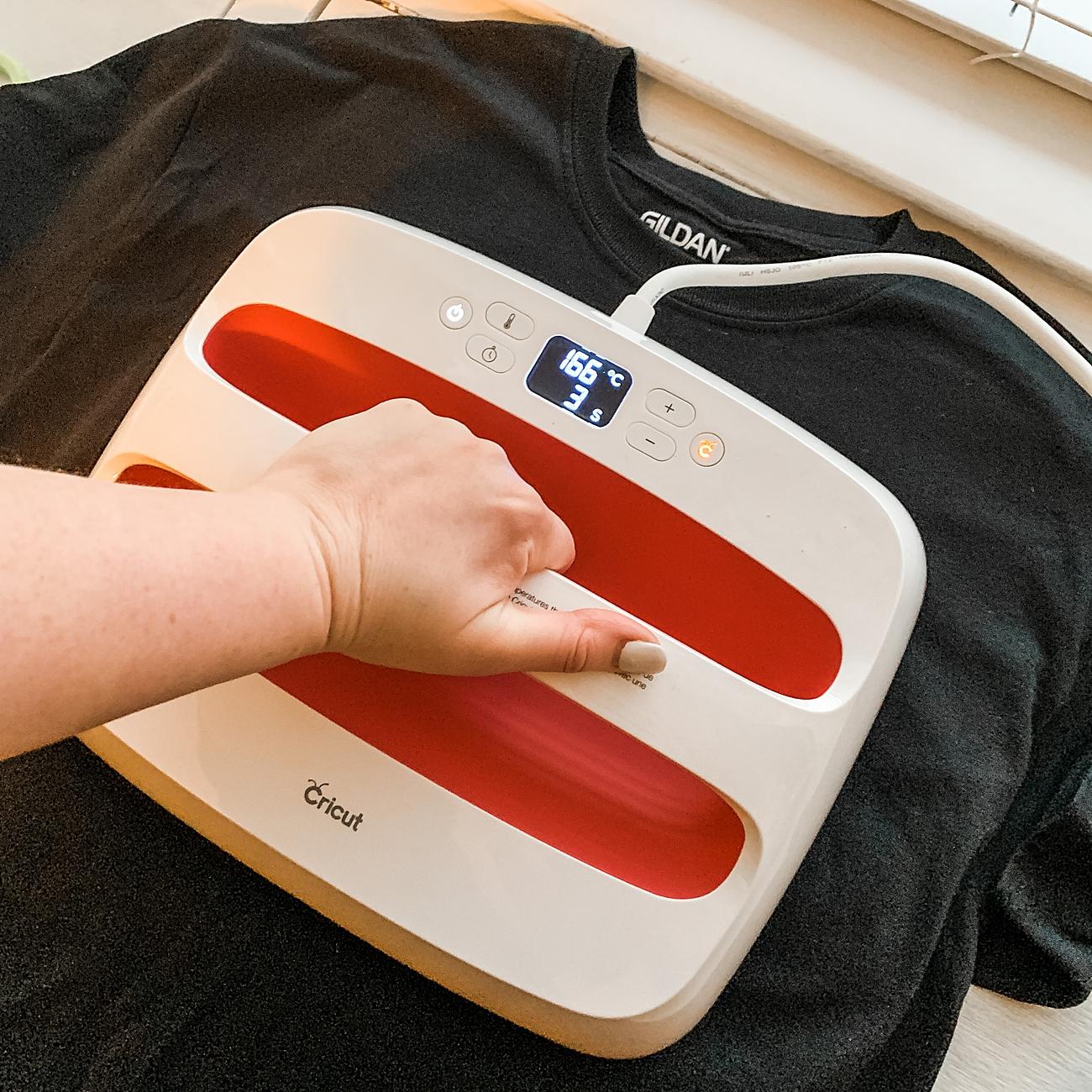 Heat Press