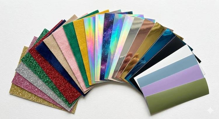 Why Material and Fabric Matter