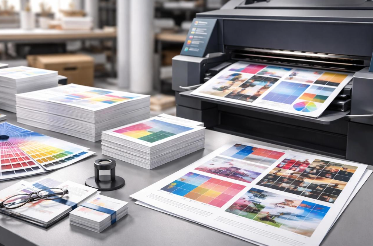 Wholesale inkjet photo paper RFQ checklist for product specifications and sample validation