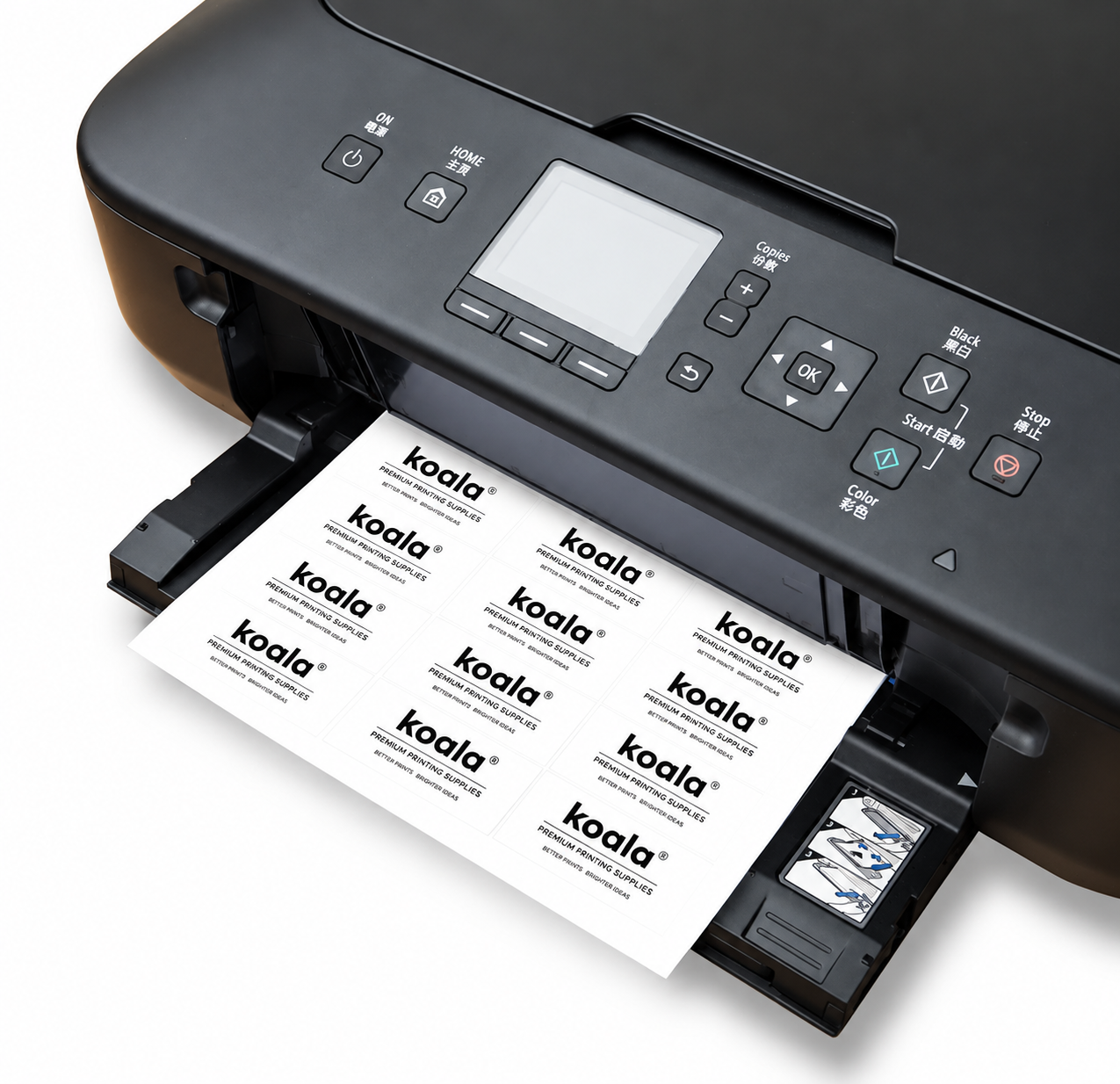 How Do You Compare Printing Compatibility?